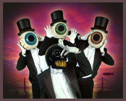 The Residents